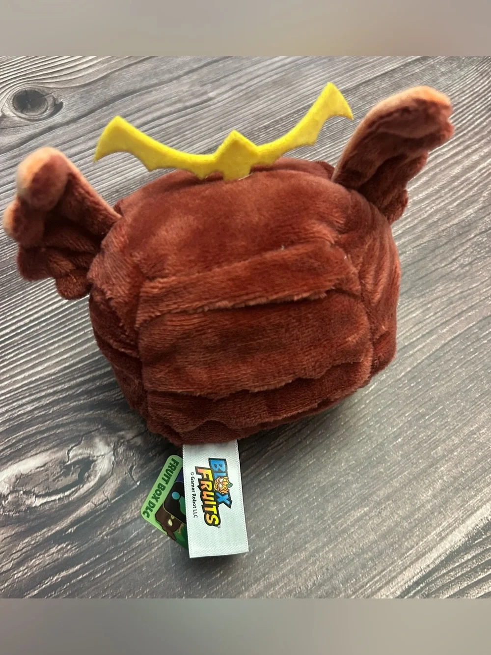 Blox Fruits-plush